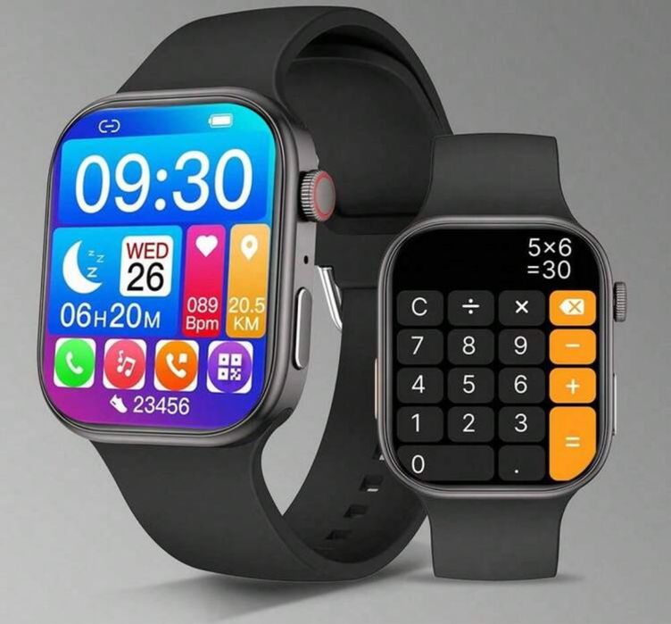 Vand smartwatch performant