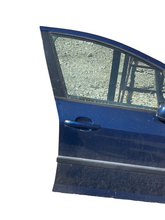 Usa Portiera Dreapta Fata Peugeot 407 6D_ 2004 - >