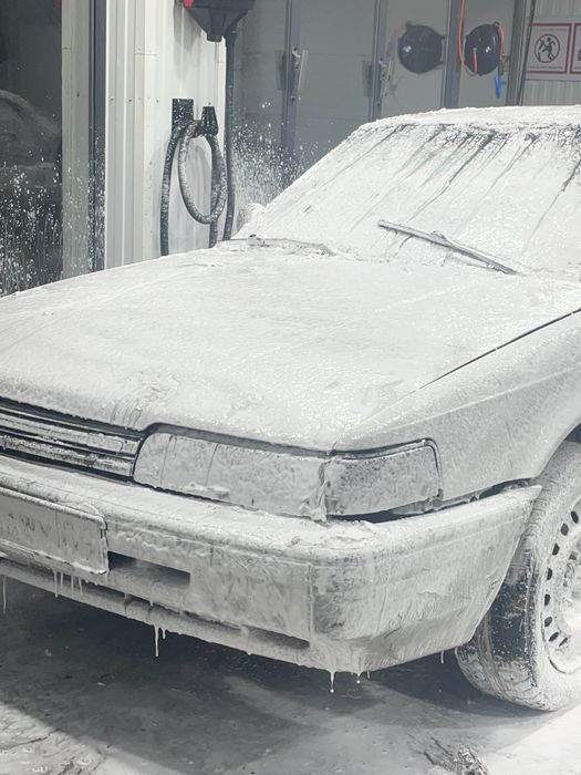 Продам мазду 626