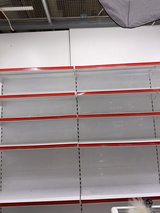 Торговое оборудование