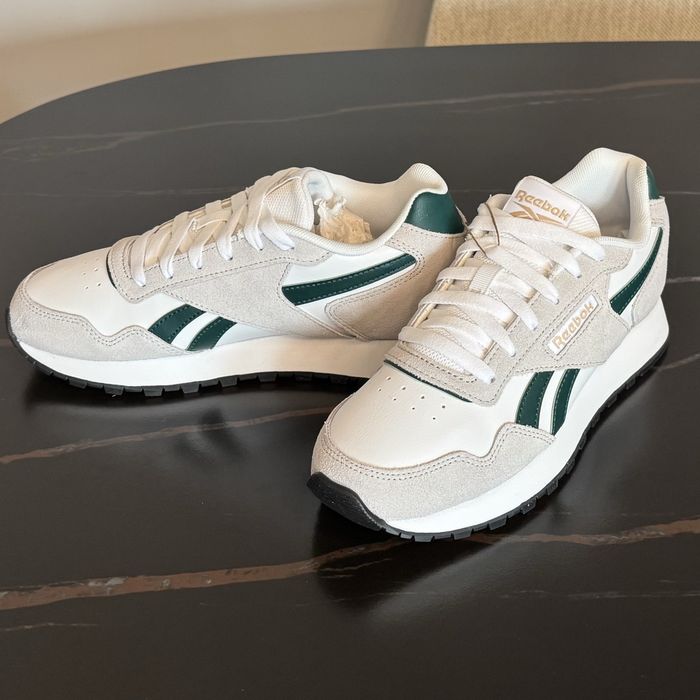 Кроссовки Reebok Glide Sneakers
