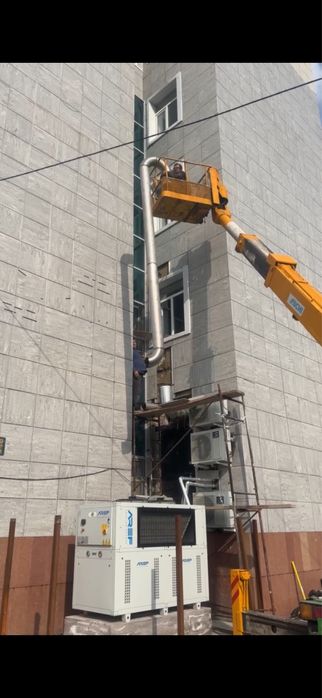 Сварка аргон полуавтомат реставрация ремонт
