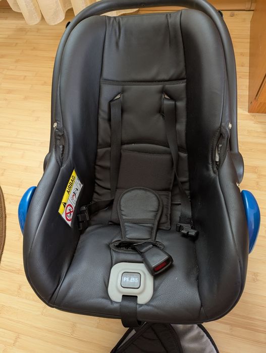 Vand scoica pentru bebelusi