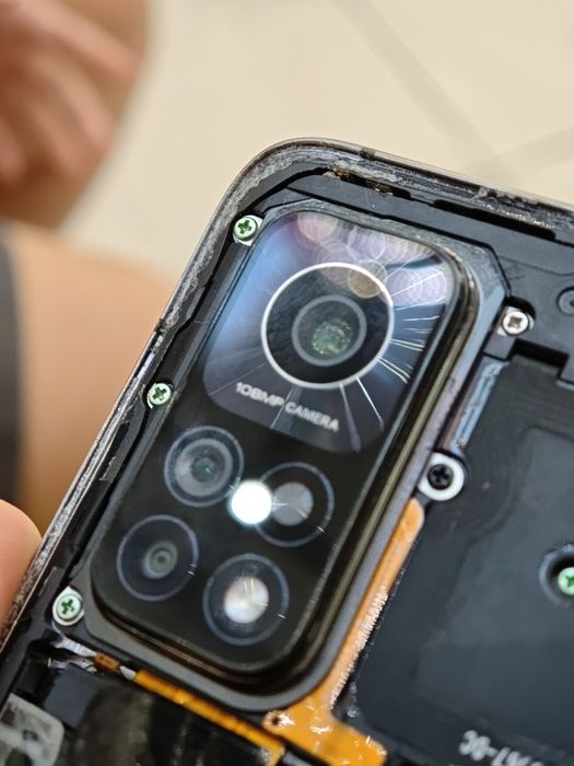 Продам Mi 10t pro