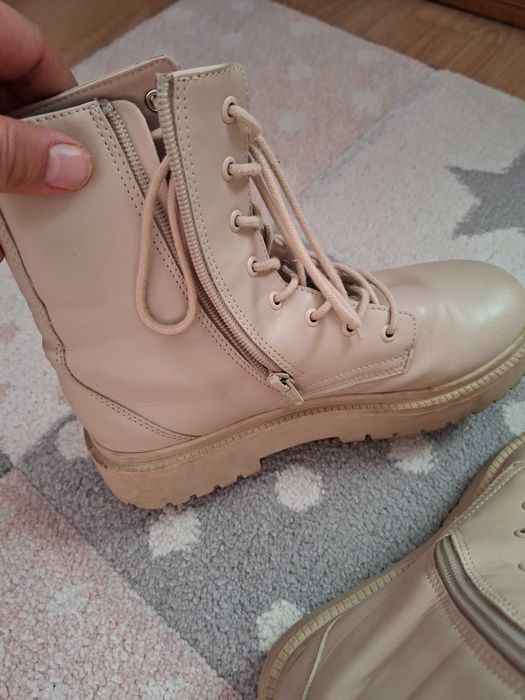 Боти Zars UGG 38 номер