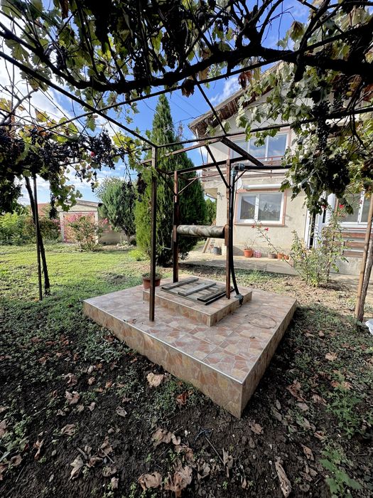 Продава се Къща в с. Победа, Област Добрич - 100 кв.м за 1349 €/кв.м - Снимка #2