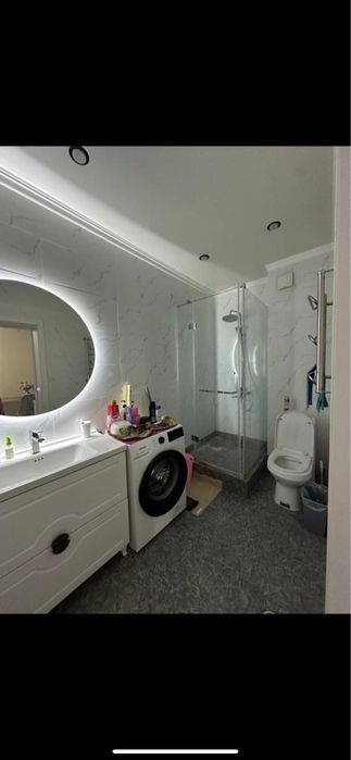 Подселение квартира