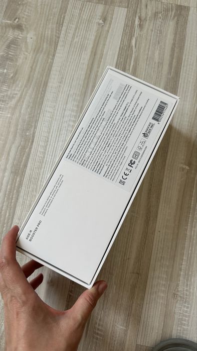 Medicube аппарат для лица