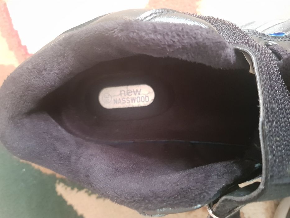 Крассовка зимний