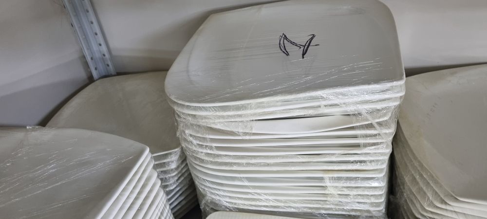 Большая Посуда для ресторанов