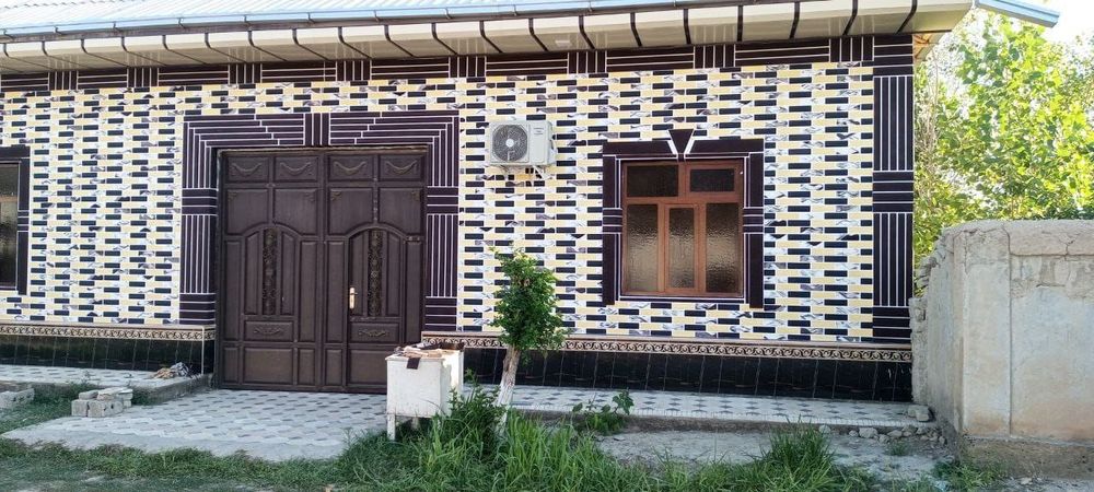 Завқ Билан Яшанг – Гипки Камень Орқали!"