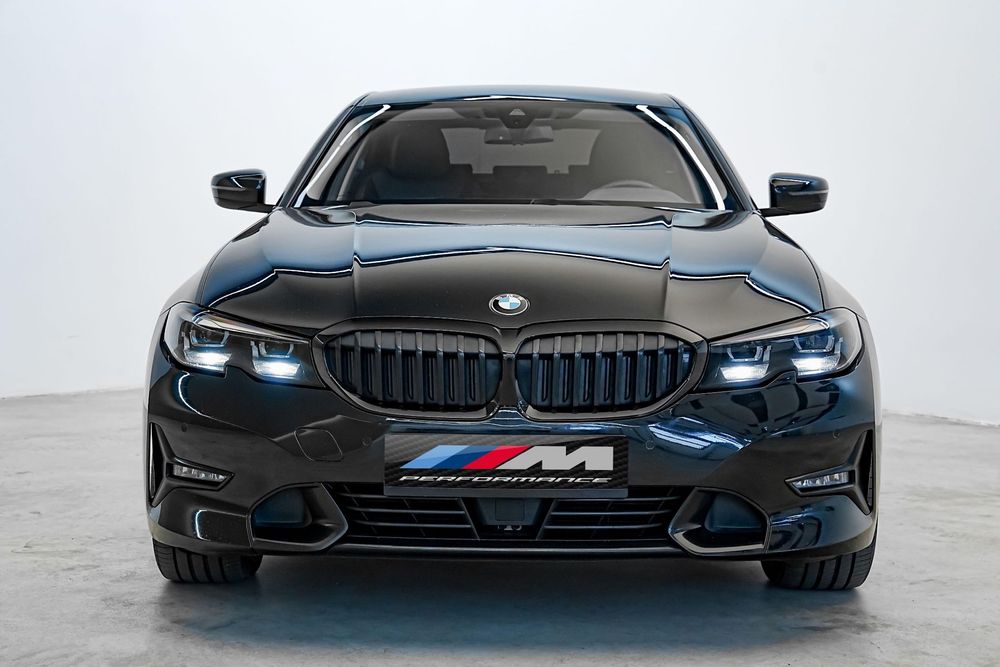 BMW Seria 3 Primul proprietar stare perfecta