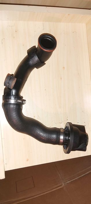 Diferite piese de admisie pentru Mercedes A Klasse si Vaneo 1,7 CDI