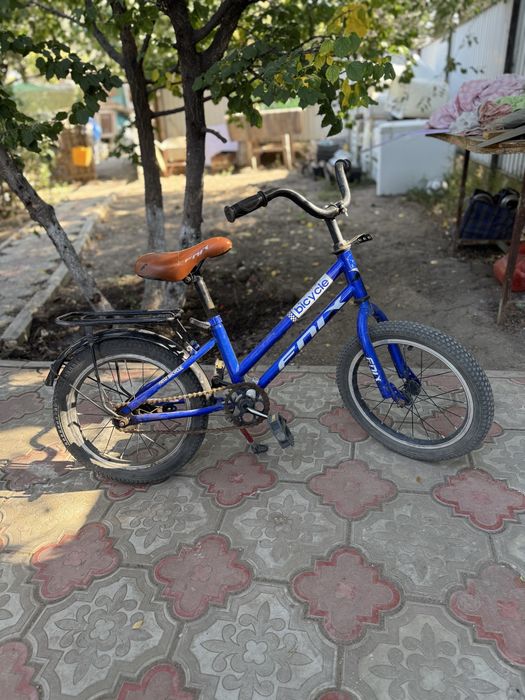 Продам велоспиед детский с доставкой