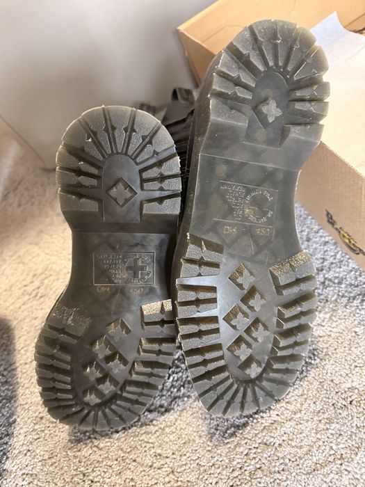 Dr Martens Amaayah Lo