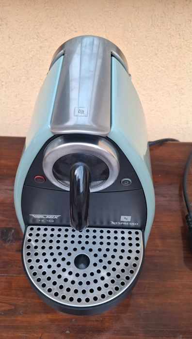 Espressor Turmix TX 100 NESPRESSO fără rezervor apă