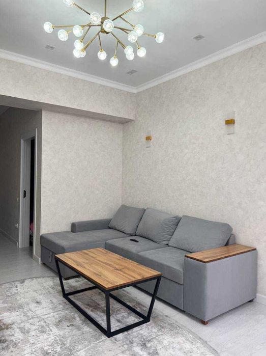 ЖК Silk road 3х комнатная евро квартира 87,8м2 Метро Максим Горький