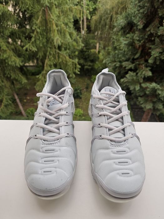 Nike Air VaporMax Plus Grey 40