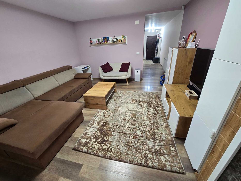 Proprietar – Vând duplex 4 camere, zona Calea Urseni / Ciarda Roșie