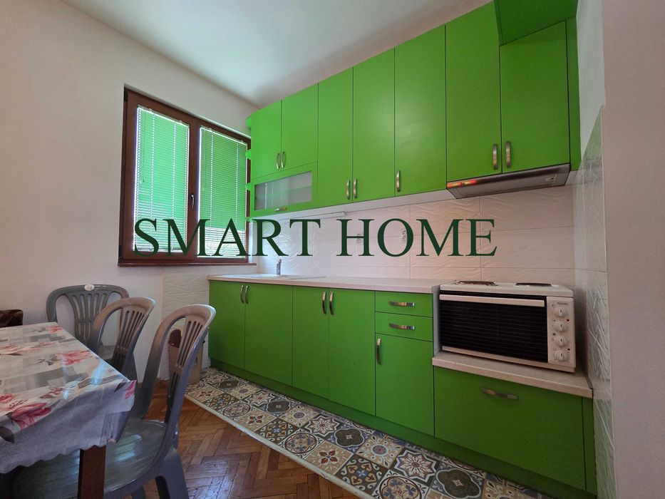 Дава се под наем Двустаен апартамент в Велико Търново, Център - 50 кв.м за 255 € - Снимка #3