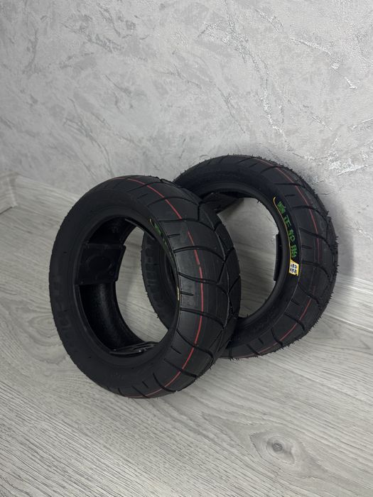 Покрышки для электросамоката