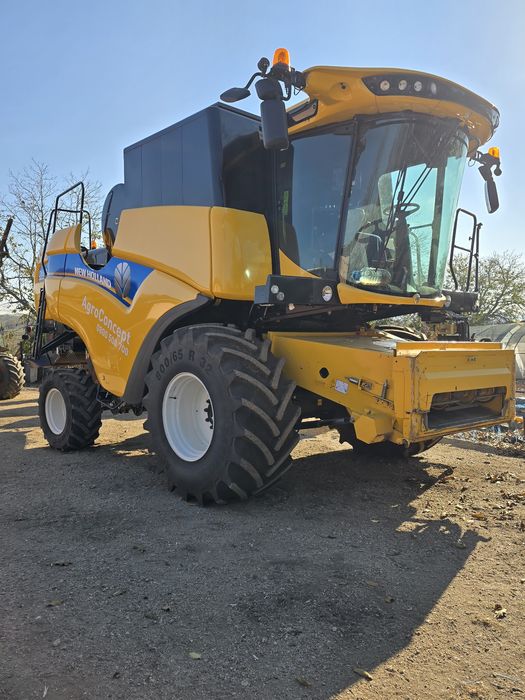 Resoftare AdBlue Dpf Egr Tractoare Camioane Utilaje Construcții