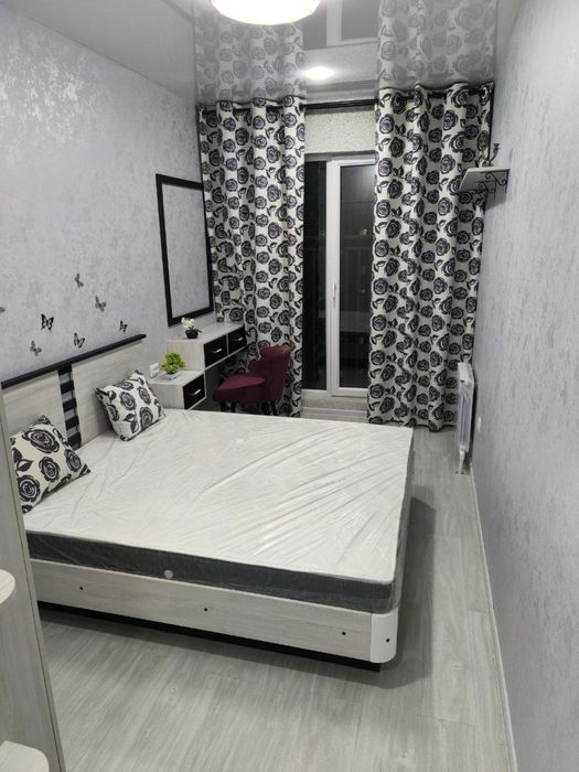 Продается квартира евроремонт 2/10/10