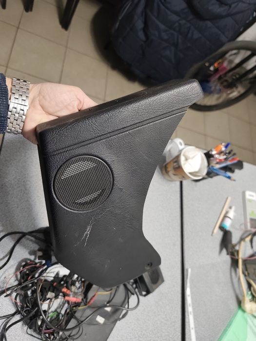 Телефонна система Мерцедес w202,210,124,140