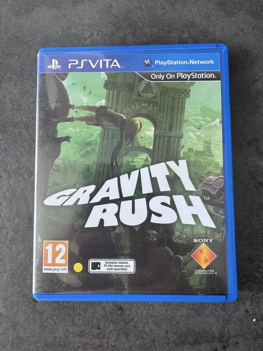 Playstation vita + jocuri