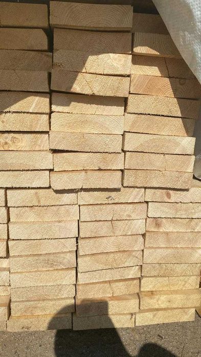 Продаем Балки, стропила, обрешётка