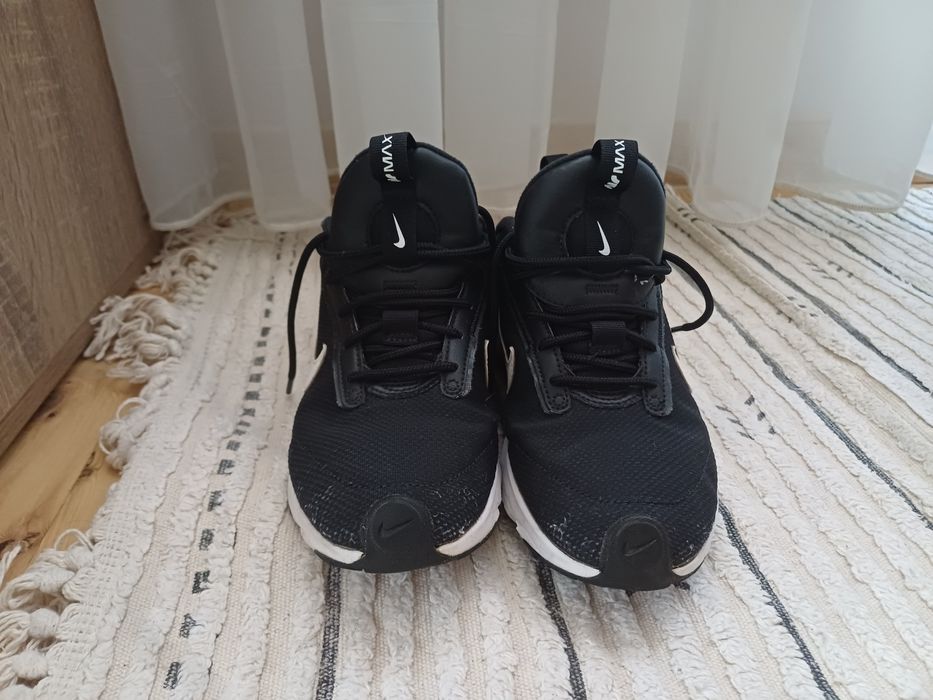 Дамски Nike AIR MAX intrl lite