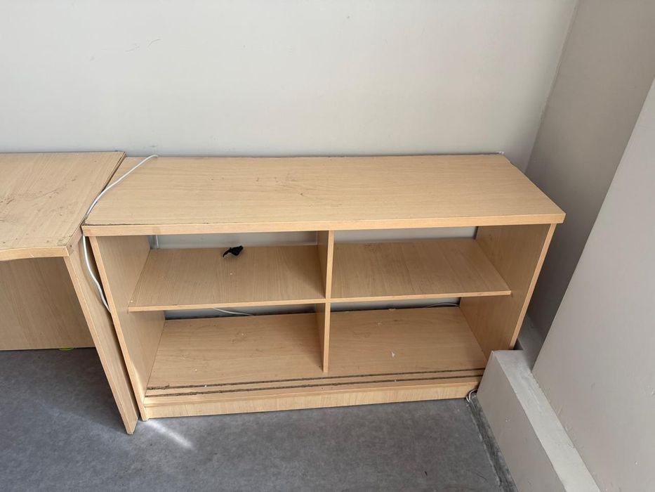 Продаётся офисная мебель от 5000