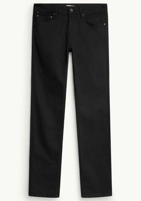 Blugi slim C&A - Lycra (W34 L32)