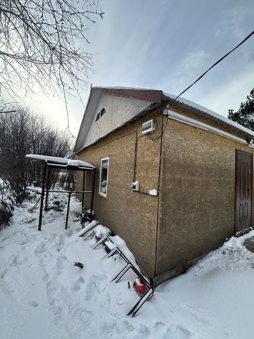 Продам дачный участок.