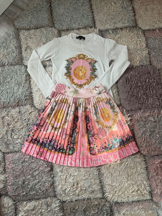 Комплект за момиче