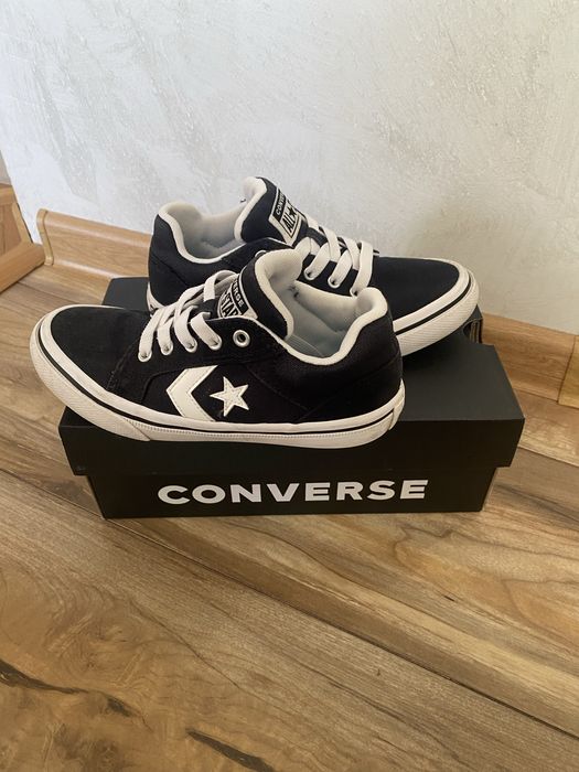Детски Кецове Converse