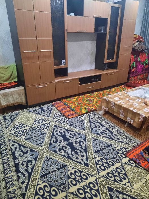 Продам 2х комн кв Респ 49/1