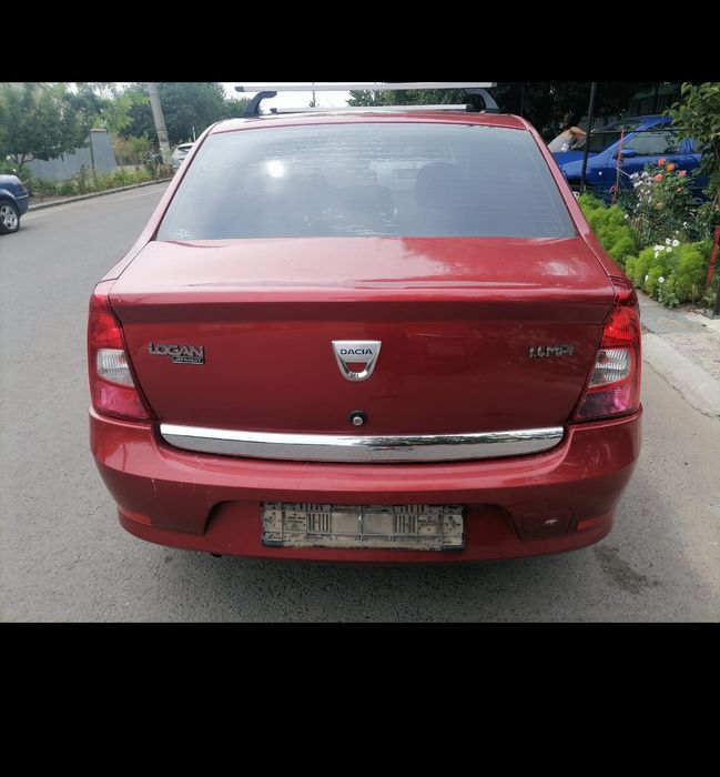 Haion Dacia Logan