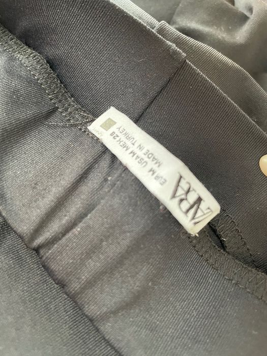 Colanti Zara cu strasuri