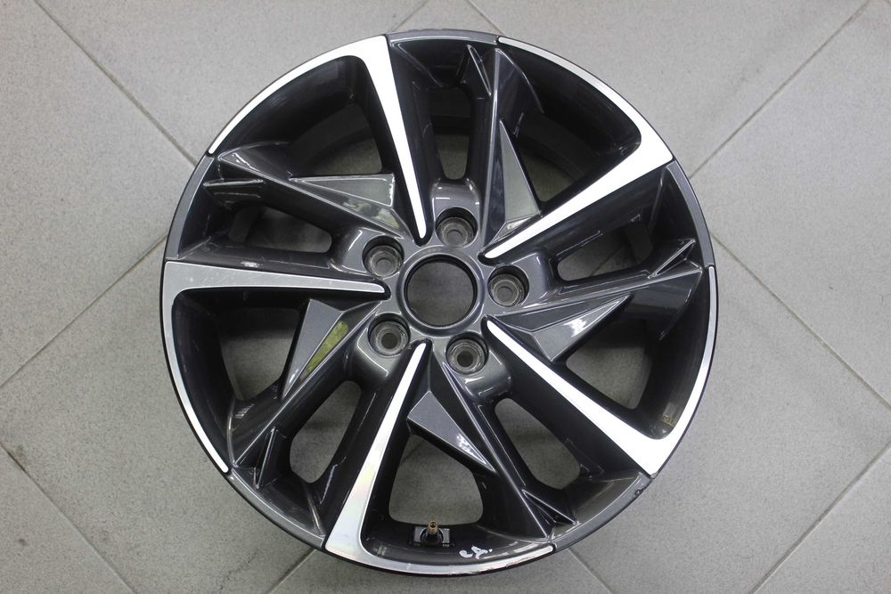 Джанта 17" Hyundai