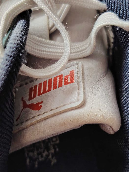 Кобени маратонки Пума