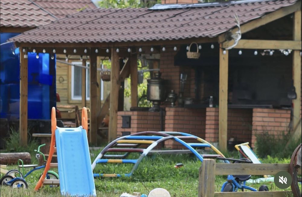 Сдам ДОМИКИ в Боровом