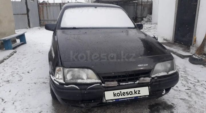 Продам автомобиль Opel Omega A