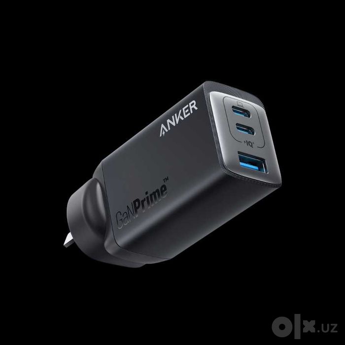 Anker A2668 65W GaNPrime zaryadnik (Original)