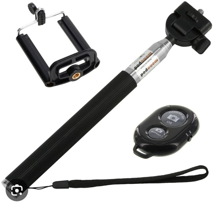 Монопод новый на Bluetooth