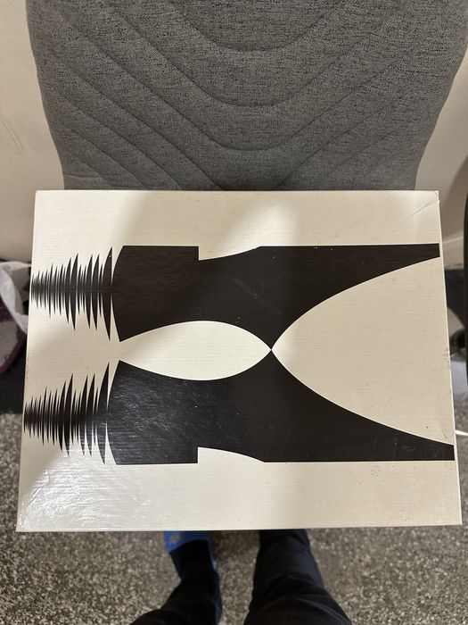 Оригинални Moreschi Боти