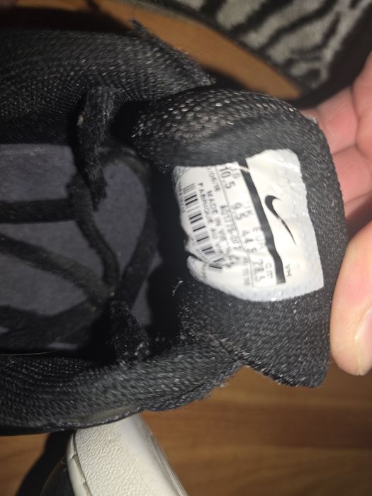 Papuci NIKE originali 44.5