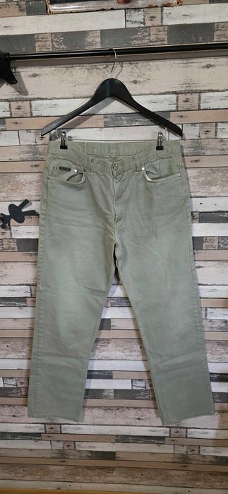 Hugo Boss W/34- мъжки дънки (Х-64)