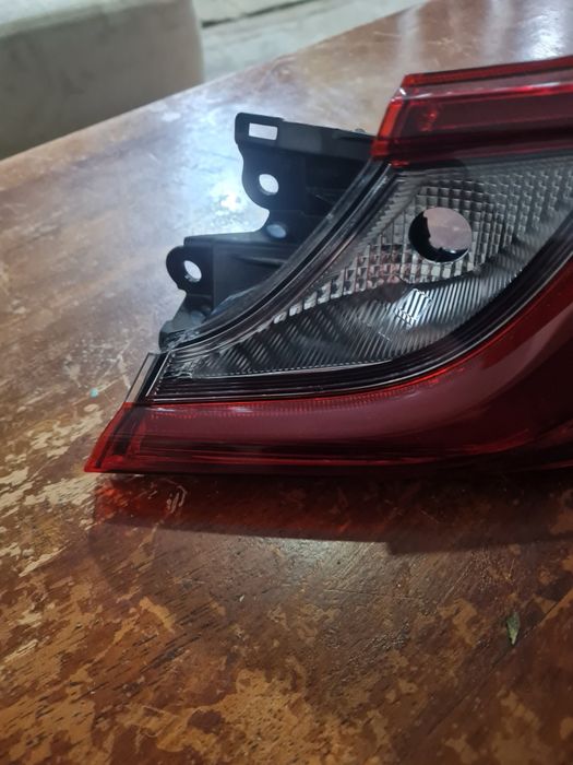 Фара камри 80 новая