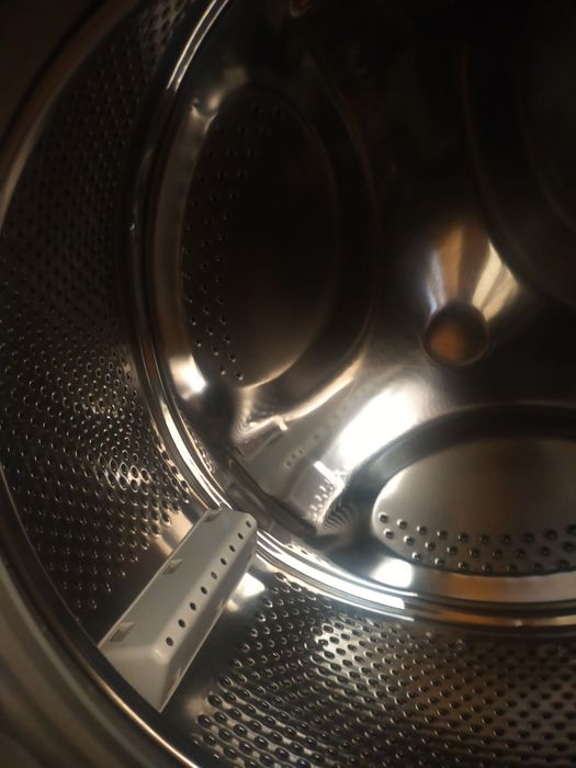 Стиральная машина INDESIT